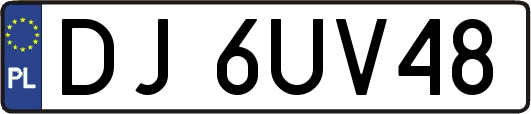 DJ6UV48