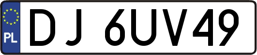DJ6UV49