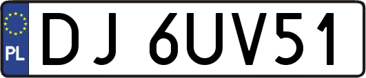 DJ6UV51