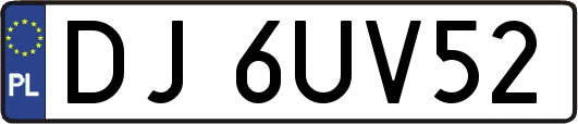 DJ6UV52