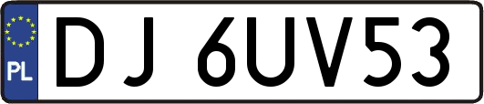 DJ6UV53