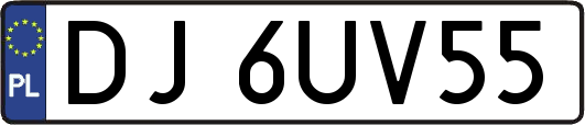 DJ6UV55