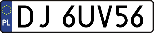 DJ6UV56
