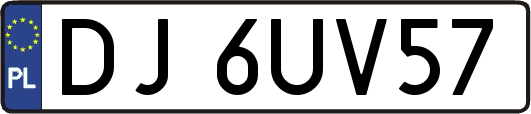 DJ6UV57