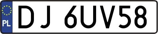 DJ6UV58