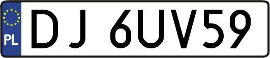 DJ6UV59