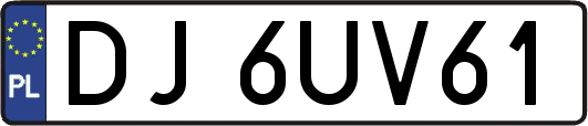 DJ6UV61