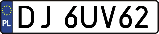 DJ6UV62