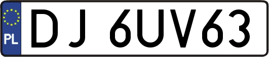 DJ6UV63