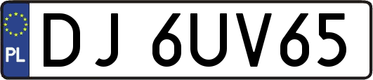 DJ6UV65