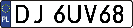 DJ6UV68
