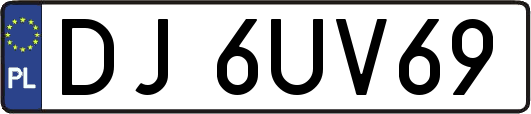 DJ6UV69