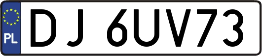 DJ6UV73