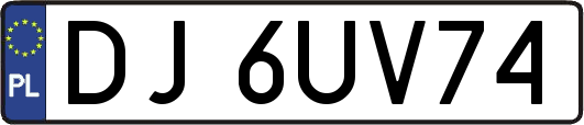 DJ6UV74
