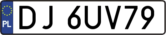 DJ6UV79