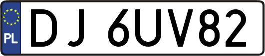 DJ6UV82