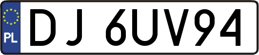 DJ6UV94