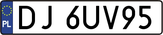 DJ6UV95