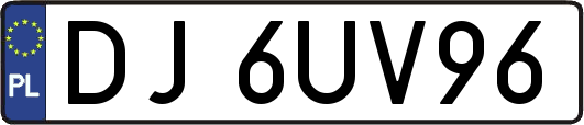 DJ6UV96