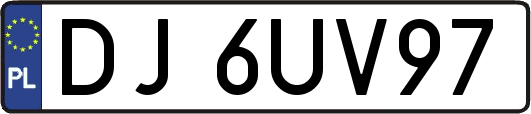 DJ6UV97