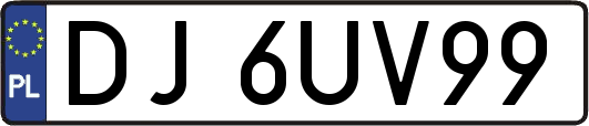 DJ6UV99