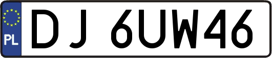 DJ6UW46