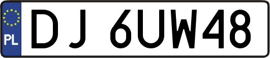 DJ6UW48