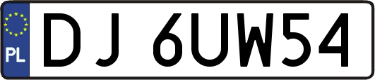 DJ6UW54
