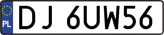 DJ6UW56