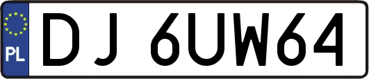 DJ6UW64
