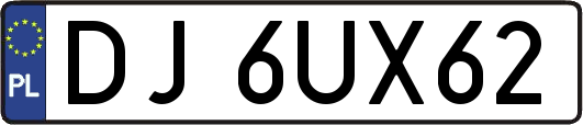 DJ6UX62