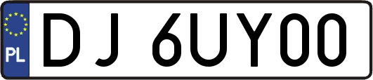 DJ6UY00