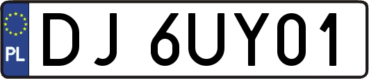 DJ6UY01