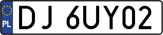 DJ6UY02