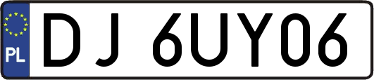 DJ6UY06