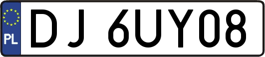DJ6UY08