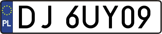 DJ6UY09