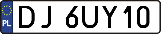 DJ6UY10