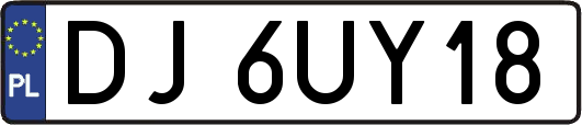 DJ6UY18