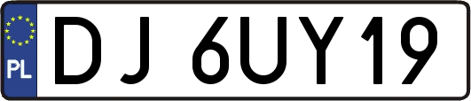 DJ6UY19