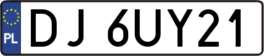DJ6UY21