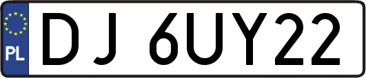 DJ6UY22