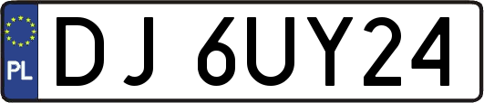 DJ6UY24
