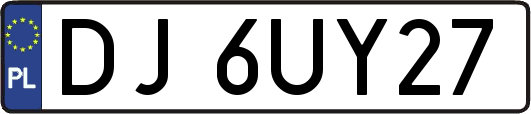 DJ6UY27