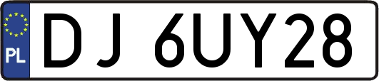DJ6UY28