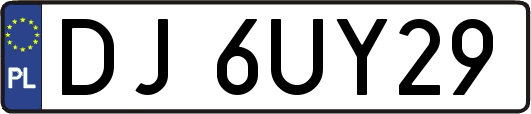 DJ6UY29