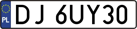 DJ6UY30