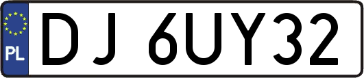 DJ6UY32
