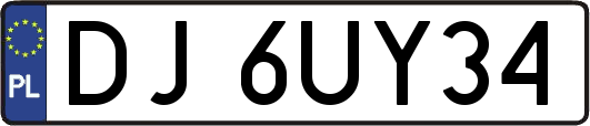 DJ6UY34