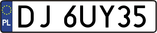 DJ6UY35